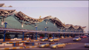 Nanjing airport transfer car rental 19-seater Toyota Coaster c/w driver