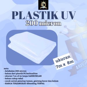 PLASTIK UV