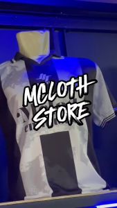 Baju Jersey Mcloth: Set Jersey Futsal & Sepak Bola Full Printing