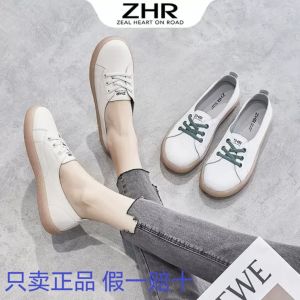 ZHR Women's Flat Casual Shoes: Summer Comfort & Style