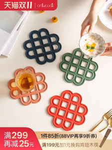 Chất Liệu Silicone Chống Nóng Chất Liệu Nhựa Dùng Trong Nhà Bếp Đĩa Đựng Nước Tách Bảng Cách Nhiệt Chống Cháy Chống Nhiệt Chống Bỏng Bảng Cách Nhiệt