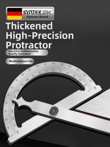 syntek | High Precision Multi-functional Angle Ruler