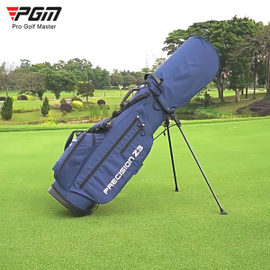 PGM Golf Stand Bag Men Women Portable Golf Bags Waterproof Golf Club Set Bag Can Hold All Sets Clubs Outdoor Sport Cover Bags QB074
