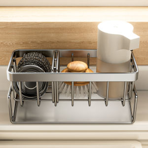 Micoe | Stainless Steel Kitchen Organizer 304