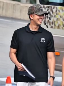 ❣️RICHHAT❣️ Topi Militer Komandan Polos dan Loreng Casual Topi Komando Topi Tentara Army Military Hat