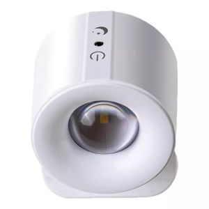 Xlys | Wireless No-Drill Long-Lasting Magnetic Portable Charging Spotlight