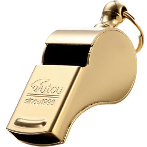 HUTOU | Emergency Outdoor Whistle Loud