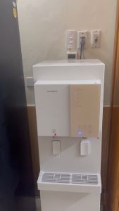 Máy lọc nước cây đứng 3 Chế Độ Nóng-Lạnh-Thường ChungHo DIGITAL META GWP-45S9P510M bình chứa lớn 225L phù hợp cho cho các doanh nghiệp 80-100 người