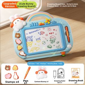 HUANGEN | Magnetic Erasable Drawing Board