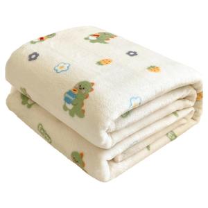 KAMONI | Warm Blanket for Office Dorm and Sofa