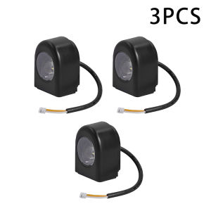 Headlight Led Light Headlight Led Light for Xiaomi M365 Pro Electric Scooter Skateboard Durable Front Lamp Repair Parts