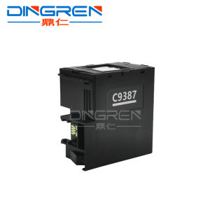 Epson C9387 Maintenance Box Printer Care Ink Cartridge for M1050 M1058 M2050 PX-S161T M161T Office Equipment Consumables
