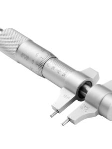 เครื่องมือวัดคุณภาพเชิงปริมาณชิงไห่คาลิปเปอร์วัดเส้นผ่านศูนย์กลางภายใน 5-30-50-300 มม ความแม่นยำ 001 การอ่านผู้ผลิตจีน