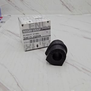 KARET STABIL ROTI DEPAN NISSAN X TRAIL XTRAIL T30 LAMA