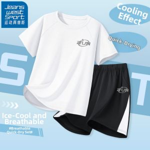 JEANSWEST SPORT | Quick-drying Summer Childrens Set