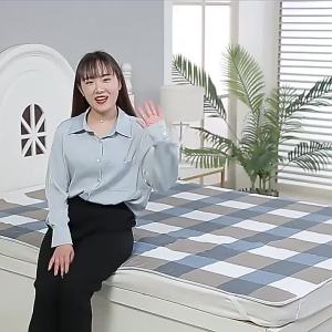 Waterproof Washable Adult & Baby Care Bed Sheet