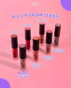 lip cream netto 2 gr