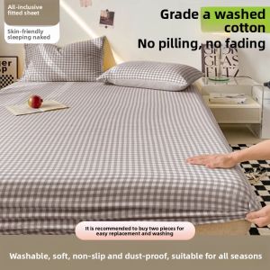 KAMONI | Dust-Proof Single Full-Surround 2026 New Model Mattress Protector