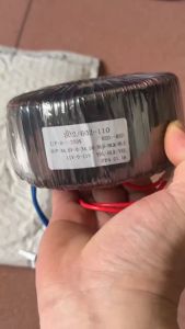 The Toroidal Transformer suitable for power amplifier AV502 AV602 amplifier accessories Original