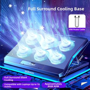 caibeike | Pressure-style Dual Turbo Cooling Radiator 17 Inch