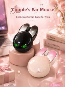 Mofii | Bluetooth Silent Wireless Mouse for Office and Fashion