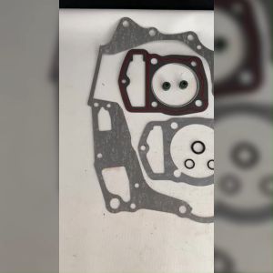 TRS Perpak Fullset Full Set Motor Roda Tiga Viar 150cc Non Radiator Pnp Tossa Hercules Viar Cross X 150 cc Spareparts Original TRS SEMARANG