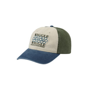 Wiggle Wiggle | Spring and Summer Couple Fashion Hat