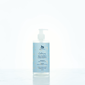 Applecrumby® Calming Baby Shampoo & Bath Bubbles 500ml