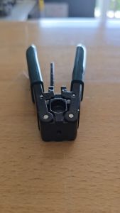 Fiber Drop Jacket Stripper