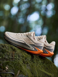 Erke | Shock Absorption Wear-Resistant Running Shoes for Men