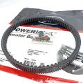 VANBELT V BELT ONLY RACING K0J GENIO. BEAT NEW LED DELUXE. SCOOPY NEW 2021 ORIGINAL Gates powerlink made in thailand. 