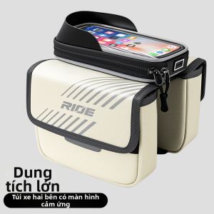 TOOKTRO | Túi Đựng Tay Lái Đạp Cho Xe Đạp Đường Phố Và Núi