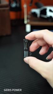 Đầu Nối Bộ Sạc USB C Từ Tính Cho Bộ Sạc Đồng Hồ Polar Bộ Chuyển Đổi Nguồn Tương Thích Với Pacer/Pro Ignite 3/Vantage V3/Grit X 2 Pro