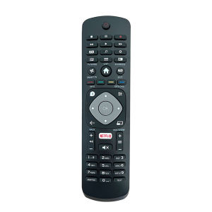 Philips Remote Control RM-L1285 For TV Smart TV Remote Replacements