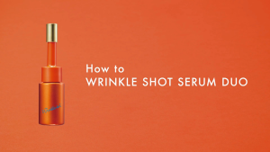 POLA WRINKLE SHOT SERUM DUO
