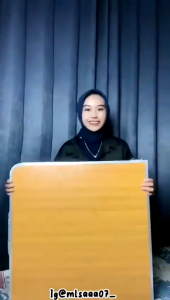 Meja Makan Lipat Meja Lipat Portable Meja Lipat Koper Meja Koper Aluminium meja Portable