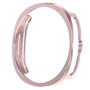 Ốp Bảo Vệ Cứng PC Cho Samsung Galaxy Watch 8 Classic Tương Thích Với Các Mẫu 8 9 40 44mm - Không Kèm Miếng Dán Màn Hình