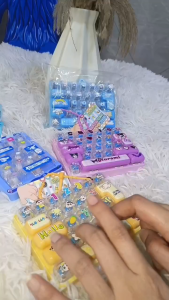 Timi Baby The Prettiest Keyboard Set  Absolutely Adorable Sparkle and Joy  Perfect Gift for Little Ones!