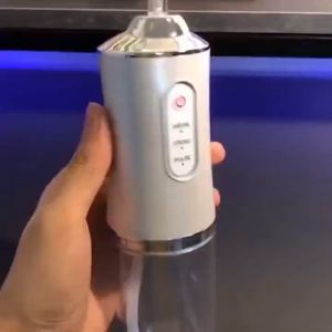 Tăm Nước Máy Tăm Nước dọn dẹp vệ sinh rửa sạch Kẽ nha khoa