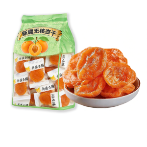 Zero Sugar Natural Prunes Without Kernels Individually Packed