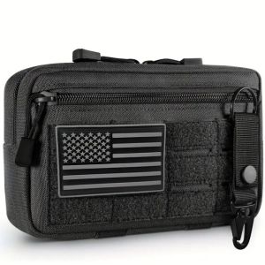 Top selling outdoor phone bag mini camera bag storage bag tactical waist bag medical bag