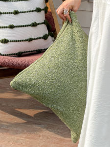 TEXDREAM | Summer Outdoor Sofa Pillow
