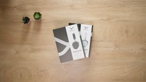 beyerdynamic Aventho 300 Bluetooth ANC headphones