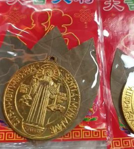 Trady Door Lucky Charm Pang Hatak ng Pera sa Bahay at Pang alis ng Malas sa Babay