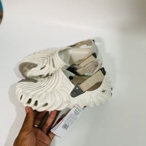 รองเท้าแตะ Cr Pollex  Size M7.M8.M9.M10.M11 ผลิตจากยางอย่างดีนิ่มเบาไม่ลื่นใส่สะอาดเท้า รุ่นมาใหม่สุดสุดๆขายดี Pollex M7 Pollex M10 - Lazada