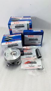 Piston Kit Seher Set Suzuki Smash Titan STD STANDAR - OS 50 Original SGP 12100-45H00-0F0-050