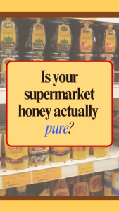 250g Fiji Bula Honey | Artisan Wild Honey | Fijis Finest Nectar | Halal-Certified