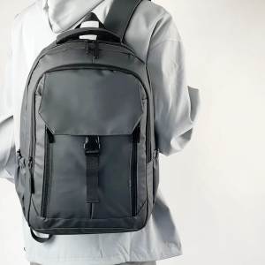 Freeknight Tas Ransel Backpack Fashion Tas Punggung Sport Tas Laptop USB Charge Tas Travel Tas Sekolah Polos TR451