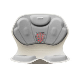 MEOJIE | Ergonomic Chair Massager with Heating Support Correction