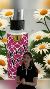 CHOCO VANILLA Inspired Perfume 85 mL 25% Oil-Based